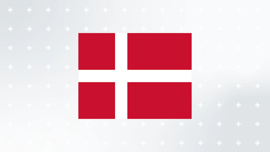 Herobild Dänemark