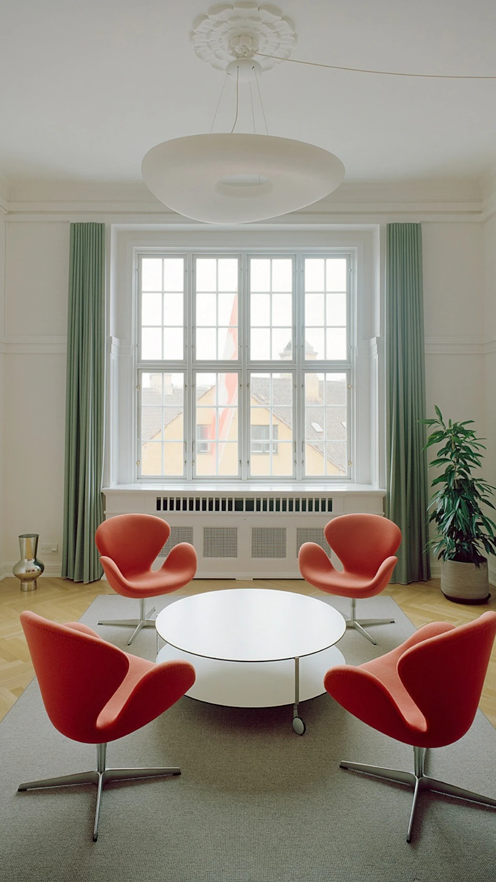 Waiting Room