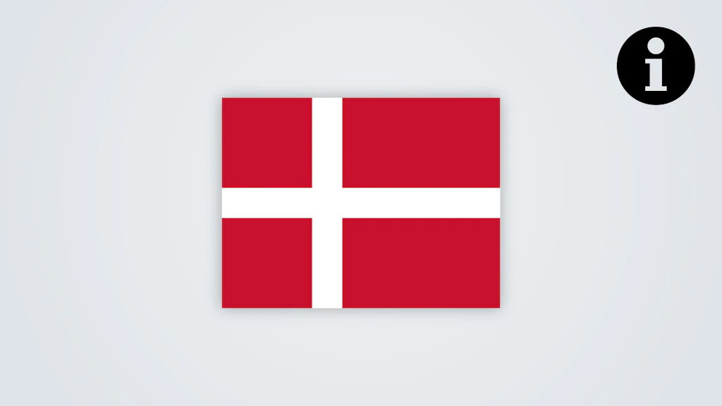 Conseils pour les voyages – Danemark